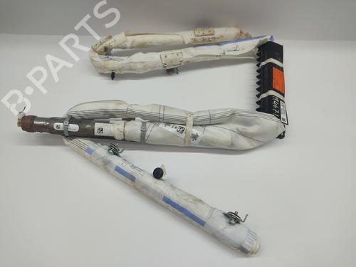 Used Right curtain airbag HYUNDAI KONA (SX2) 1.6 T-GDi Hybrid (141 hp) 29714646