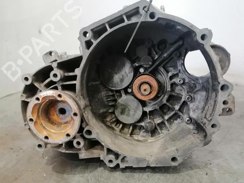 Used Gearbox VW TOURAN (1T1, 1T2) [2003-2011]  29430641