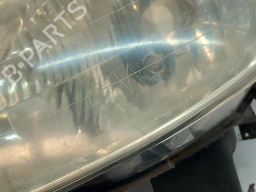 Left headlight CITROËN XSARA PICASSO (N68) 1.6 HDi | BP28128656C28 