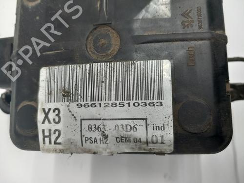 Compresor de suspensión CITROËN C5 I Break (DE_) 2.0 16V (DERFNF, DERFNC, RERFNC) | BP29970143M103