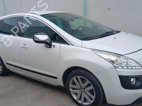 Headlight switch PEUGEOT 3008 I MPV (0U_) | BP37247208I24 - Image 15