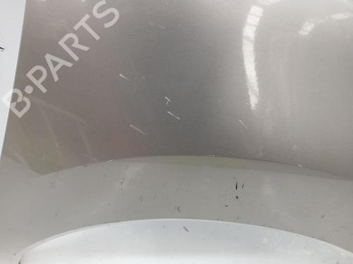 Right front fenders PEUGEOT 3008 I MPV (0U_) 1.6 HDi | BP29710661C42