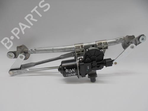 Used Front wiper motor HYUNDAI IONIQ (AE) Elektro (34 hp) 9187583