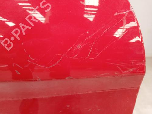 Right front door SEAT ALTEA (5P1)  | BP25467739C3 