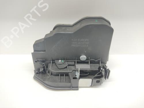 Used Rear right lock BMW 3 (E46) 320 d (136 hp) 21285515