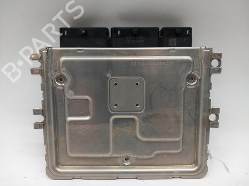 Electronic module NISSAN QASHQAI III (J12)  | BP29435146M83 