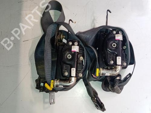 Airbag sæt MAZDA 3 Hatchback (BP) | BP32271062C86 - Image 5