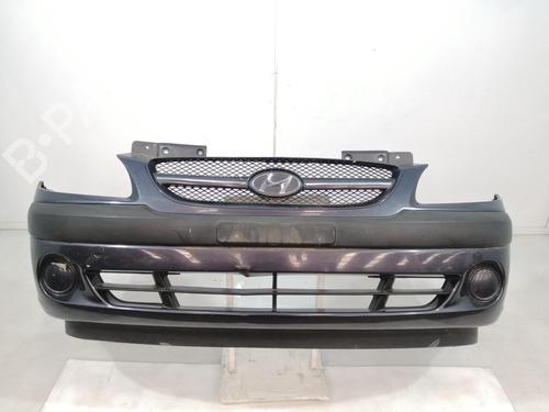 Used Front bumper HYUNDAI GETZ (TB) 1.5 CRDi (88 hp) 27613505