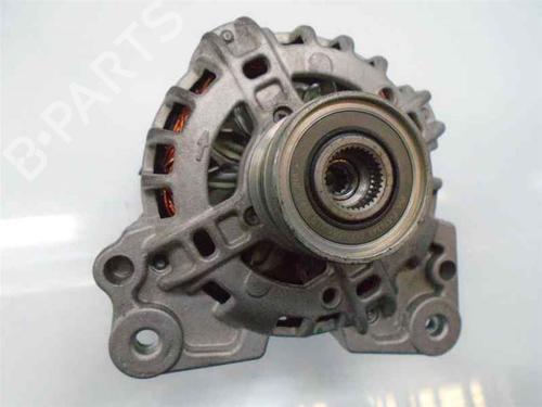 Used Alternator Alternator 5624283 5624283