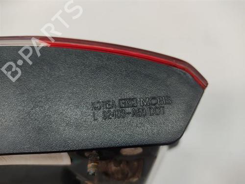 Left tailgate light HYUNDAI i30 (PDE, PD, PDEN) 1.4 MPI | BP36322299C79 - Image 3