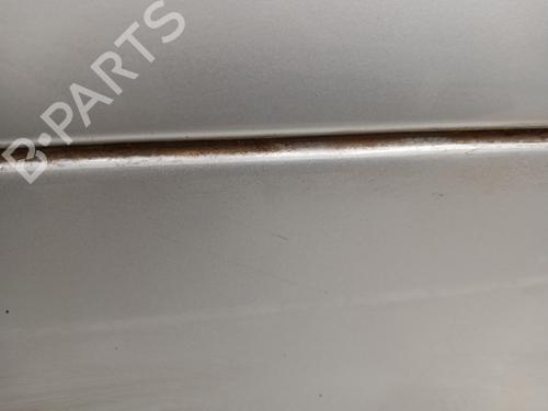 Left front door MERCEDES-BENZ E-CLASS (W211) E 270 CDI (211.016) | BP26913274C2 