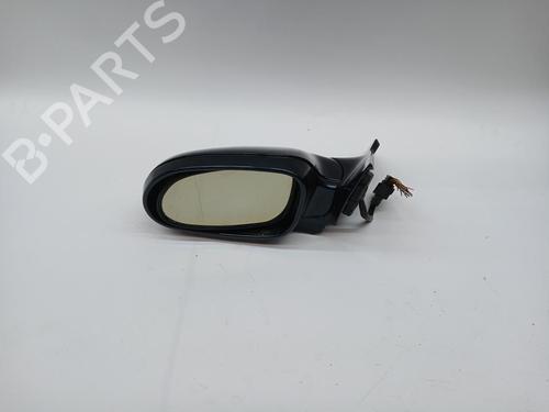 Used Left mirror Left mirror MERCEDES-BENZ CLK (C209) CLK 270 CDI (209.316) (170 hp) 33658446 33658446