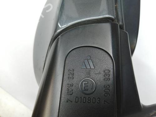 Left mirror BMW 3 (E90) 320 d | BP29313280C26 