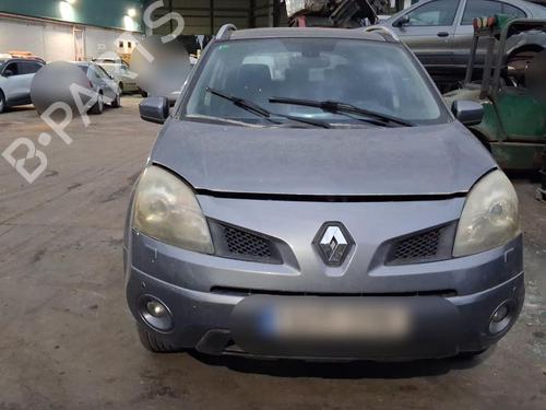 Used Parts RENAULT KOLEOS I (HY_) 2.0 dCi (HY0K) (150 hp) 4480203