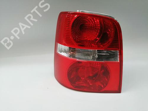 Rückleuchte Links für VW TOURAN (1T1, 1T2) [2003-2011]  29970158