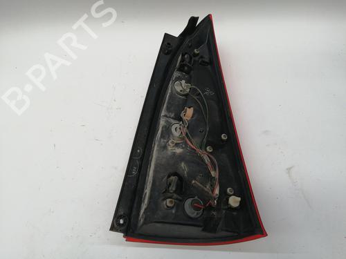Left taillight MAZDA PREMACY (CP) 1.9 (CP8W) | BP26942636C34 