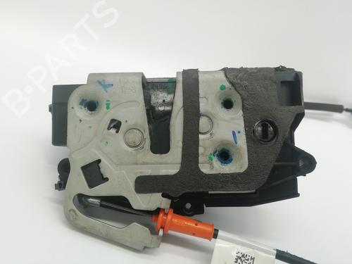 Rear right lock FORD ECOSPORT 1.5 EcoBlue TDCi | BP13498167C99 