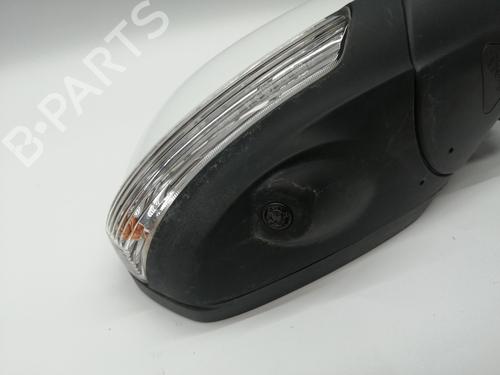 Right mirror MG MG ZS SUV (AZS1)  | BP29234984C27 