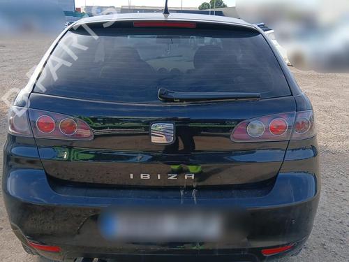 Left taillight SEAT IBIZA III (6L1) | BP30928709C34