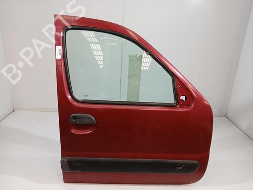 Used Right front door Right front door RENAULT KANGOO (KC0/1_) 1.2 (KC0A, KC0K, KC0F, KC01) (58 hp) 34244877 34244877