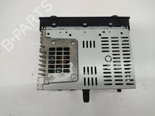 Radio FORD TRANSIT CONNECT V408 Box Body/MPV | BP37032399E6 - Image 2