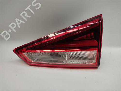 Used Right tailgate light Right tailgate light SEAT ARONA (KJ7, KJP) 1.5 TSI (150 hp) 28152905 28152905
