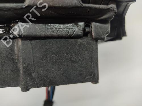 Left mirror PEUGEOT 5008 II (MC_, MJ_, MR_, M4_) | BP30641935C26