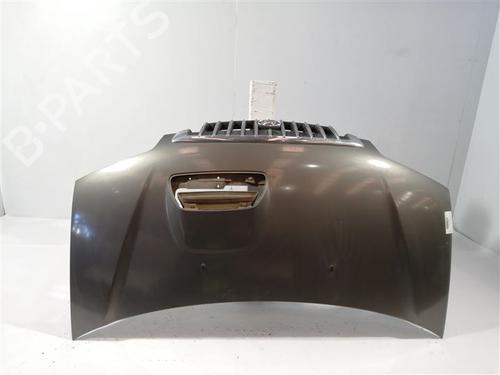 Capot Capot HYUNDAI H-1 / STAREX Bus (A1) 2.5 TD 4WD (99 hp) 11835258 11835258