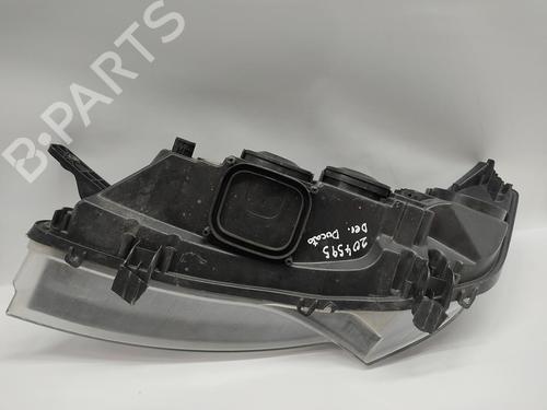 Right headlight FIAT DUCATO Platform/Chassis (250_) 140 Multijet 2,3 D | BP30061368C29