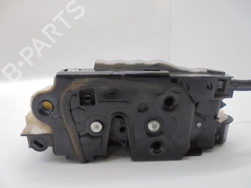 Used Front right lock SEAT IBIZA IV SC (6J1, 6P5) 1.4 TDI (105 hp) 8958579