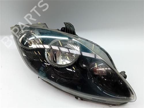 Used Right headlight Right headlight SEAT ALTEA XL (5P5, 5P8) 1.6 TDI (105 hp) 39542165 39542165
