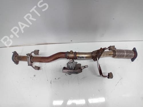 Used Exhaust system Exhaust system 38415557 38415557