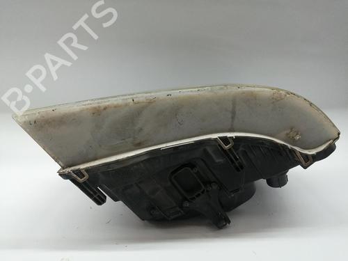 Left headlight LAND ROVER FREELANDER 2 (L359) | BP37246850C28 - Image 2
