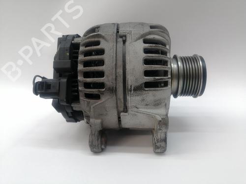 Used Alternator SEAT ALTEA (5P1) [2004-2015]  23087397