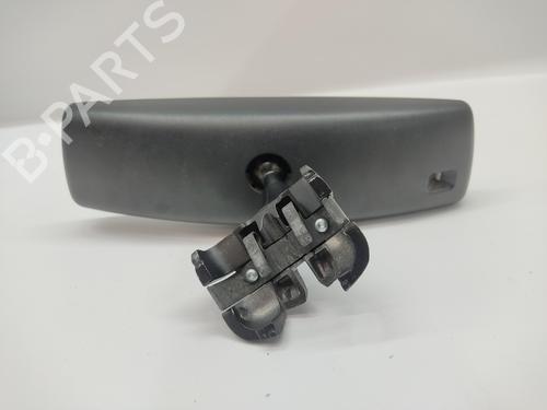 Rear mirror VW TOURAN (1T3) 2.0 TDI | BP22551153I6 