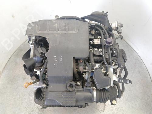 Used Engine RENAULT MEGANE IV Grandtour (K9A/M/N_) [2016-2026]  32696102