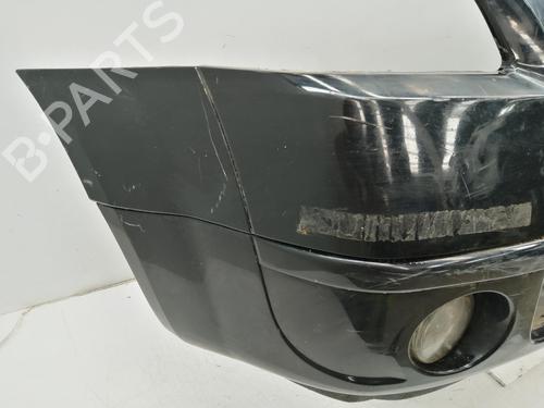Front bumper CITROËN C2 (JM_) 1.4 HDi | BP25468852C7 