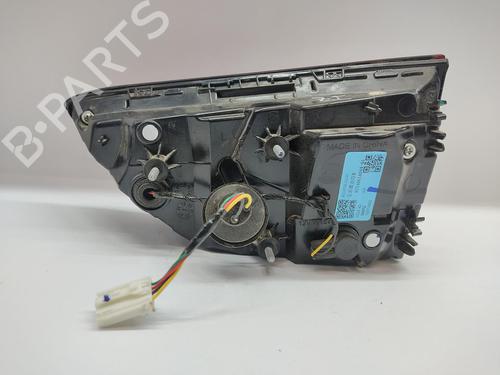 Venstre baglygte bagklap MG MG ZS SUV (AZS1)  | BP29982241C79 