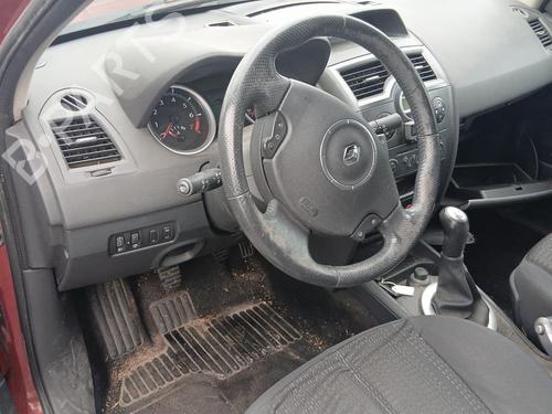 Left headlight RENAULT MEGANE II (BM0/1_, CM0/1_)  | BP31215996C28 