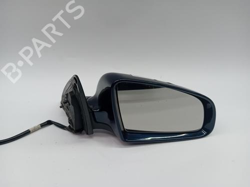 Used Right mirror AUDI A6 C6 (4F2) 2.7 TDI (180 hp) 21185344