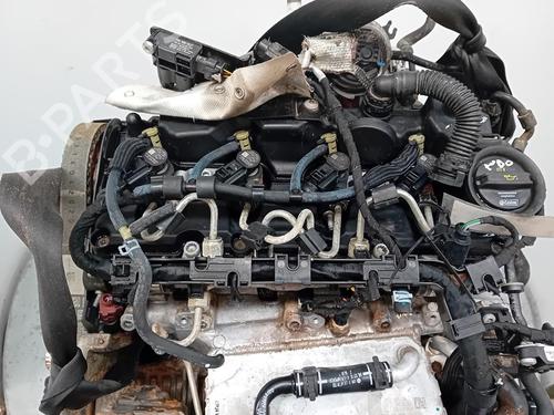 Used Engine SEAT ARONA (KJ7, KJP) 1.6 TDI (95 hp) 29904187