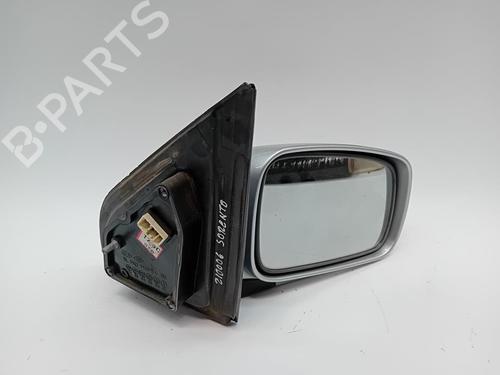 Used Right mirror Right mirror 36813606 36813606