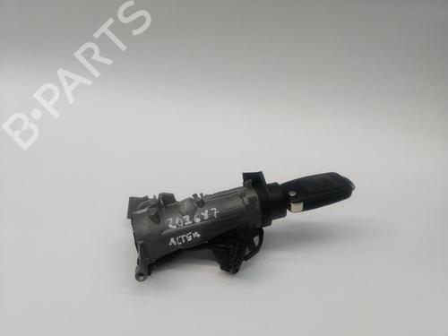 Used Ignition barrel SEAT ALTEA XL (5P5, 5P8) [2006-2015]  29849713