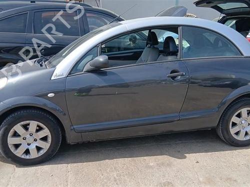 Used Parts CITROËN C3 Pluriel (HB_) 1.6 4980367