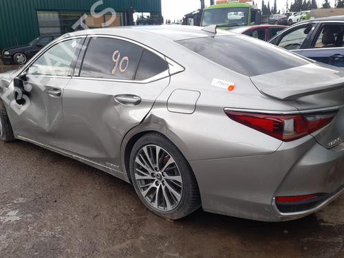 Front slam panel LEXUS ES (_Z10_, _A10_, _H10_) 300h (AXZH10, AXZH11) | BP32071943C72 