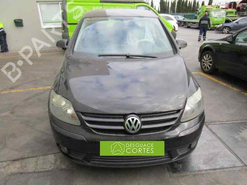 VW GOLF PLUS V (5M1, 521) 1.9 TDI 729564