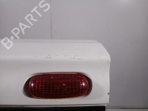 Left tailgate NISSAN PRIMASTAR Bus (X83) | BP32215821C76