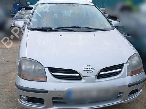 Used Parts NISSAN ALMERA TINO (V10) 1.8 4983133