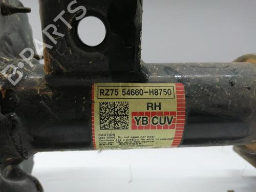 Right front shock absorber KIA STONIC (YB) | BP32631409M17