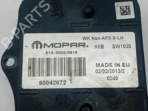 Electronic module JEEP GRAND CHEROKEE IV (WK, WK2) 3.0 CRD V6 4x4 | BP37182377M83 - Image 2